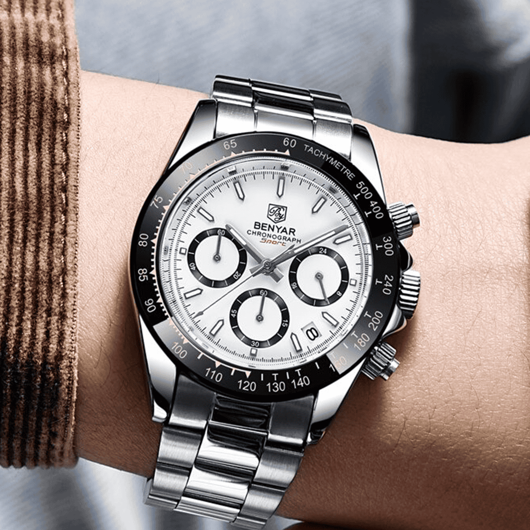 Chronograph Sport