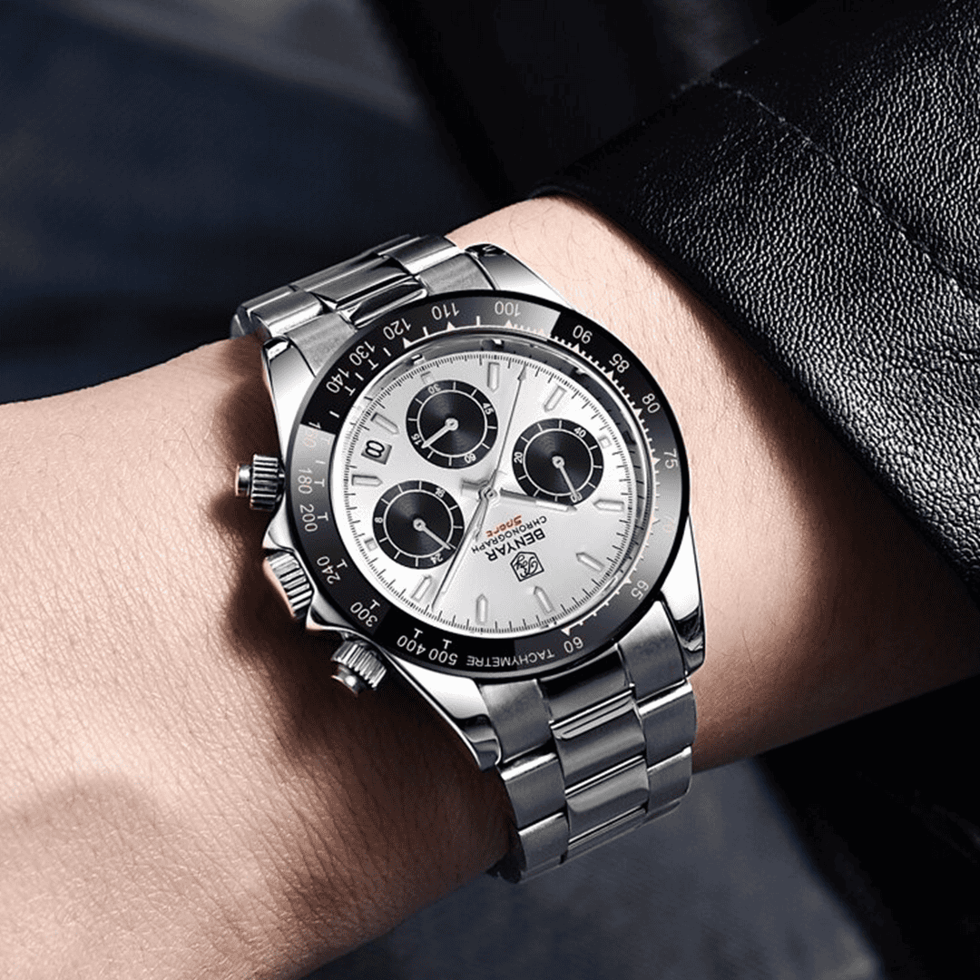 Chronograph Sport